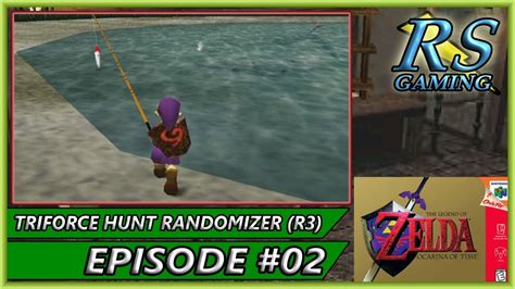ocarina of time fishing|sinking lure ocarina of time.